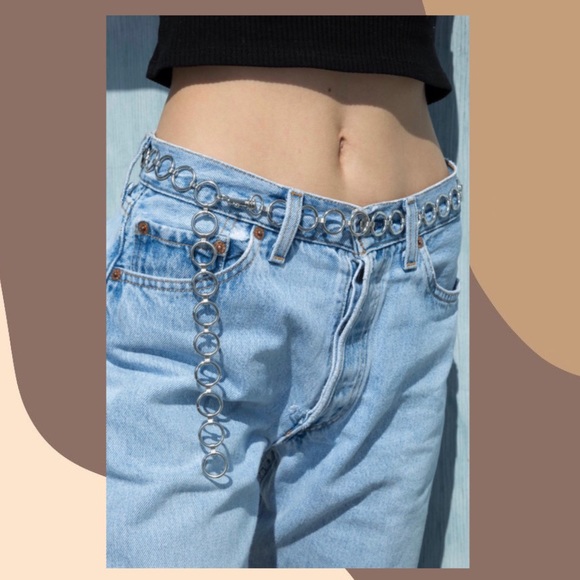 Brandy Melville Accessories - Brandy Melville belt 🖤